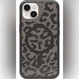 OtterBox Symmetry Series+ iPhone 14 Case with Magsafe - Animal Instinct NWT